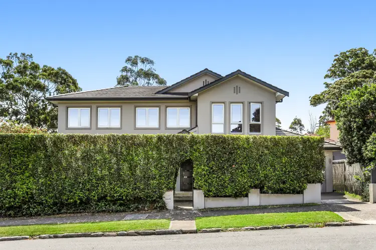 107 Tambourine Bay Road, Riverview NSW 2066