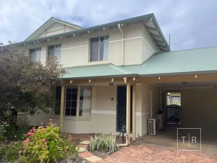 3/114 Dempster Street, Esperance WA 6450