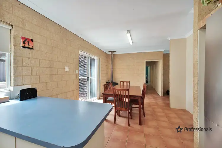 Third view of Homely house listing, 1 Hillview Drive, Drummond Cove WA 6532