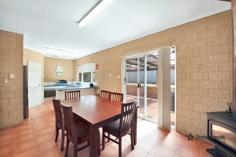 Fourth view of Homely house listing, 1 Hillview Drive, Drummond Cove WA 6532