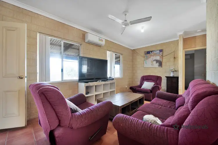 Fifth view of Homely house listing, 1 Hillview Drive, Drummond Cove WA 6532