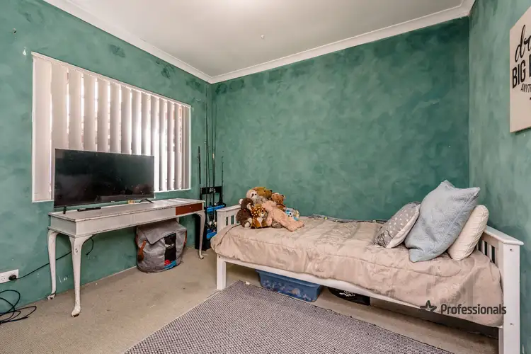 Seventh view of Homely house listing, 1 Hillview Drive, Drummond Cove WA 6532
