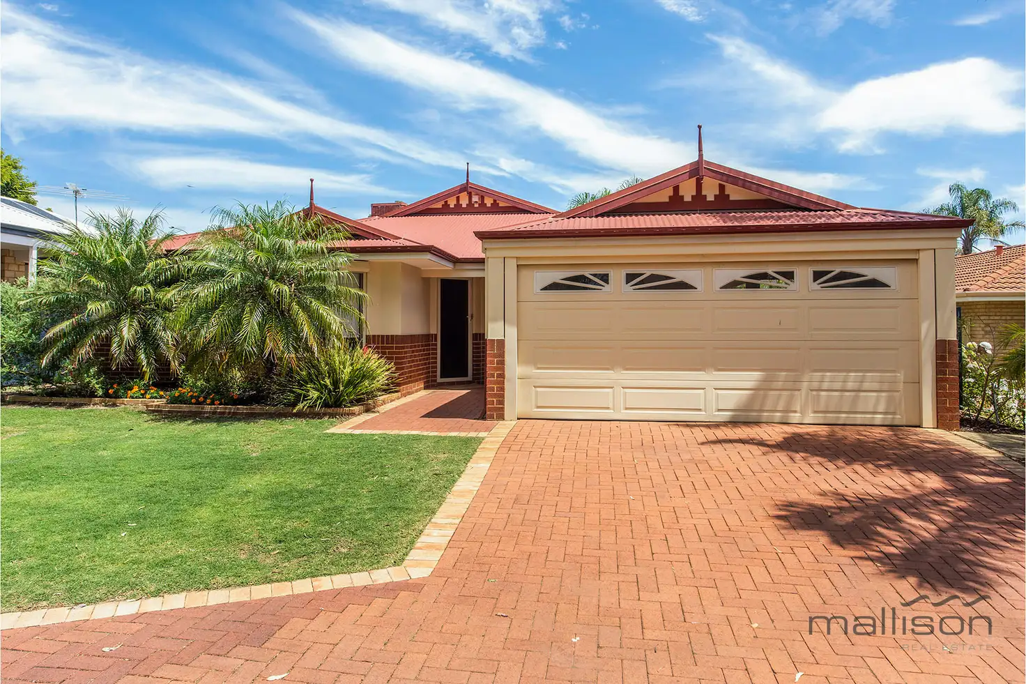 Main view of Homely house listing, 6 Senecio Lane, Beeliar WA 6164