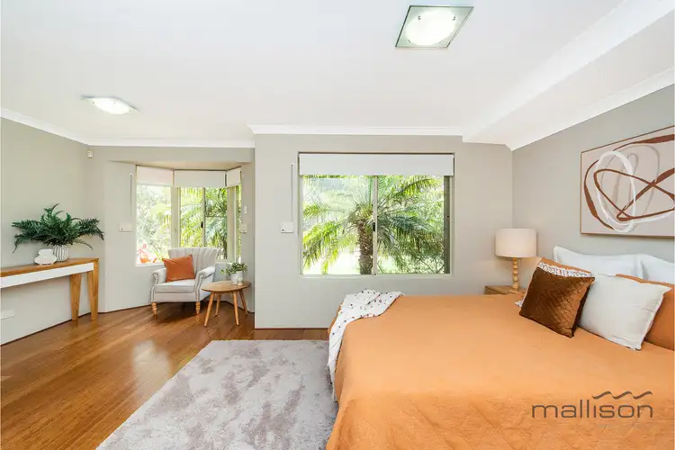 Sixth view of Homely house listing, 6 Senecio Lane, Beeliar WA 6164