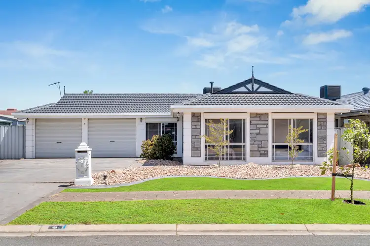 4 Padilla Street, Paralowie SA 5108