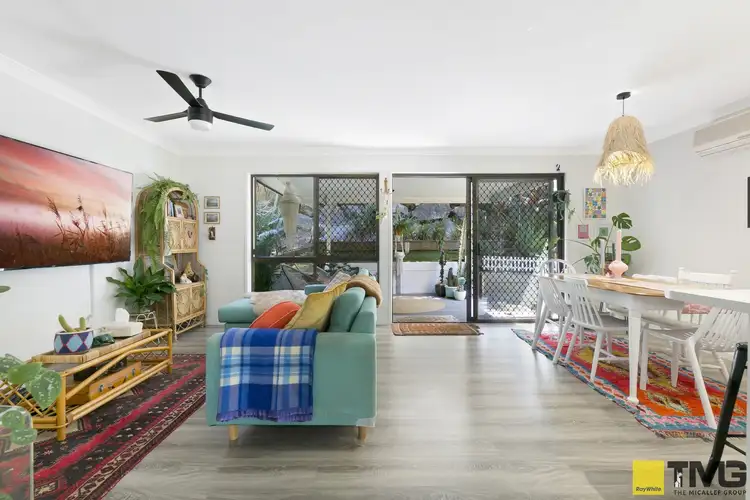 Third view of Homely townhouse listing, 40/14 Bridgman Drive, Reedy Creek QLD 4227