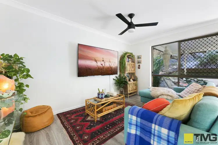 Fourth view of Homely townhouse listing, 40/14 Bridgman Drive, Reedy Creek QLD 4227