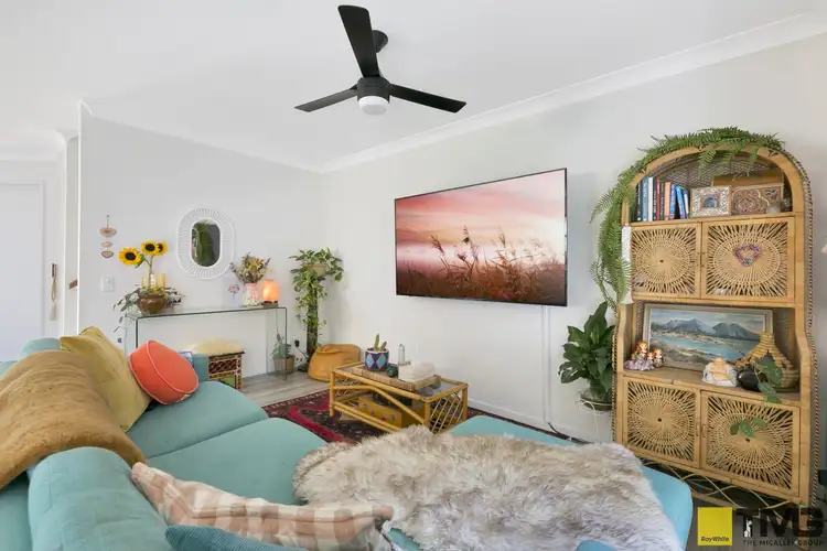 Fifth view of Homely townhouse listing, 40/14 Bridgman Drive, Reedy Creek QLD 4227