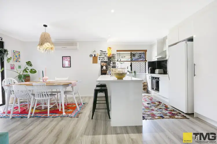 Sixth view of Homely townhouse listing, 40/14 Bridgman Drive, Reedy Creek QLD 4227