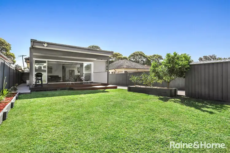 Second view of Homely house listing, 8 Rosebank Avenue, Kingsgrove NSW 2208