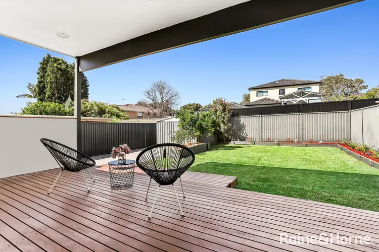 Third view of Homely house listing, 8 Rosebank Avenue, Kingsgrove NSW 2208