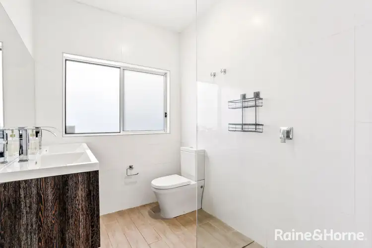 Fourth view of Homely house listing, 8 Rosebank Avenue, Kingsgrove NSW 2208