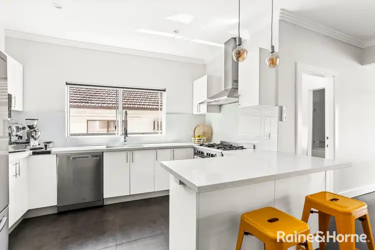 Fifth view of Homely house listing, 8 Rosebank Avenue, Kingsgrove NSW 2208