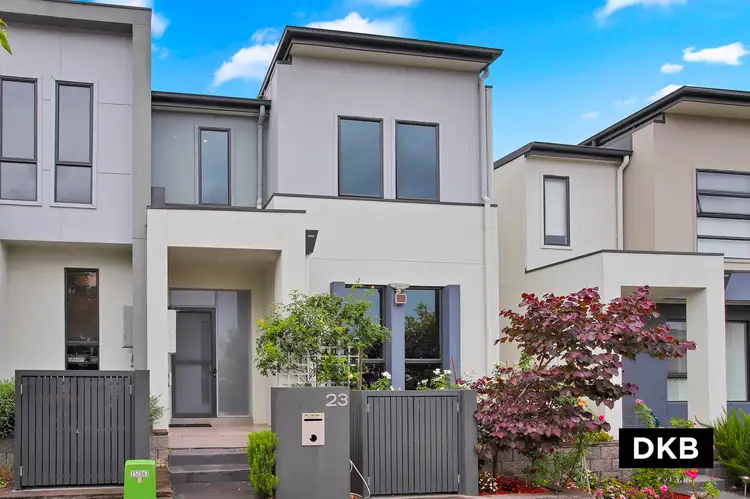 23 Constance Avenue, Schofields NSW 2762