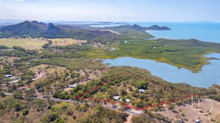 Second view of Homely rural property listing, 575 Cape Hillsborough Road, Ball Bay QLD 4741