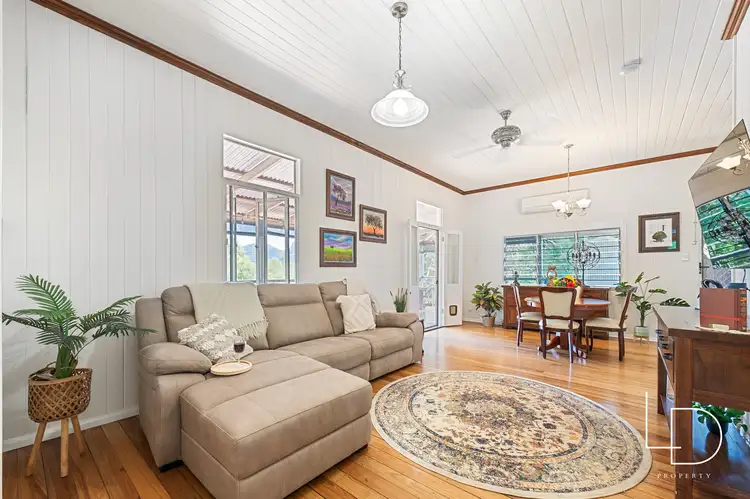 Fourth view of Homely rural property listing, 575 Cape Hillsborough Road, Ball Bay QLD 4741