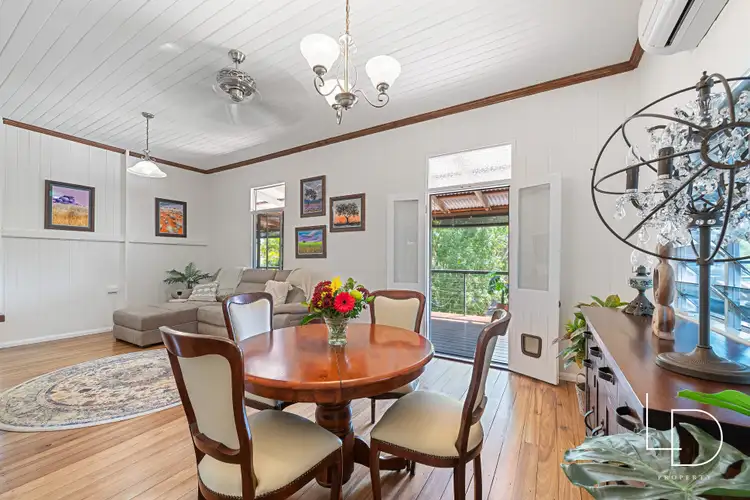 Fifth view of Homely rural property listing, 575 Cape Hillsborough Road, Ball Bay QLD 4741