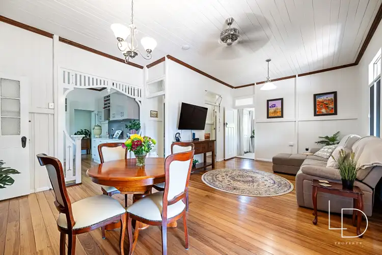 Sixth view of Homely rural property listing, 575 Cape Hillsborough Road, Ball Bay QLD 4741