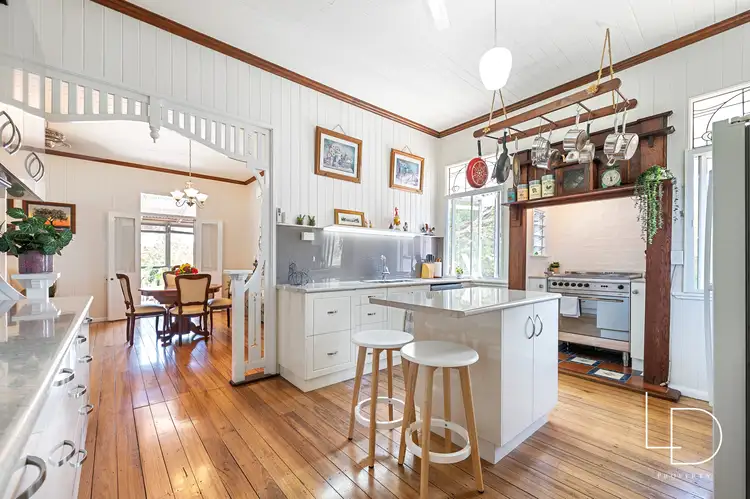 Seventh view of Homely rural property listing, 575 Cape Hillsborough Road, Ball Bay QLD 4741