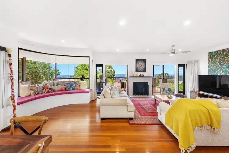 Third view of Homely house listing, 25 Paradise Drive, Tamborine Mountain QLD 4272