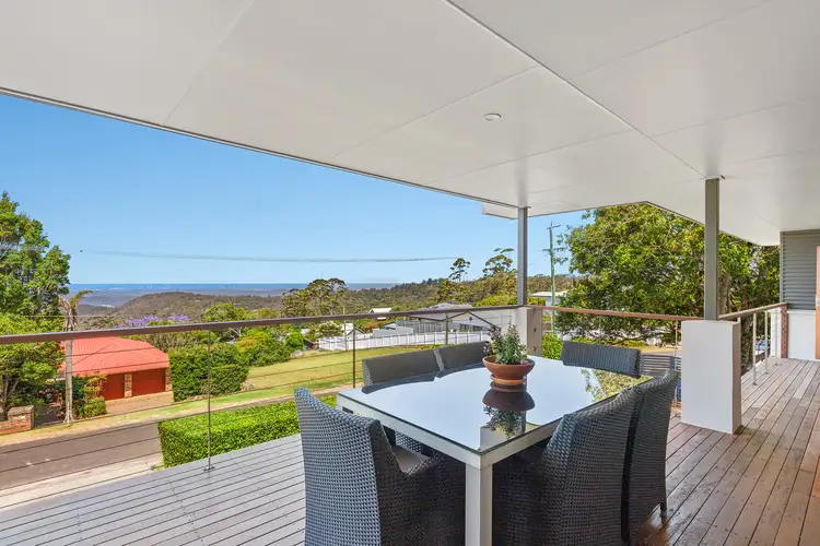 Fourth view of Homely house listing, 25 Paradise Drive, Tamborine Mountain QLD 4272