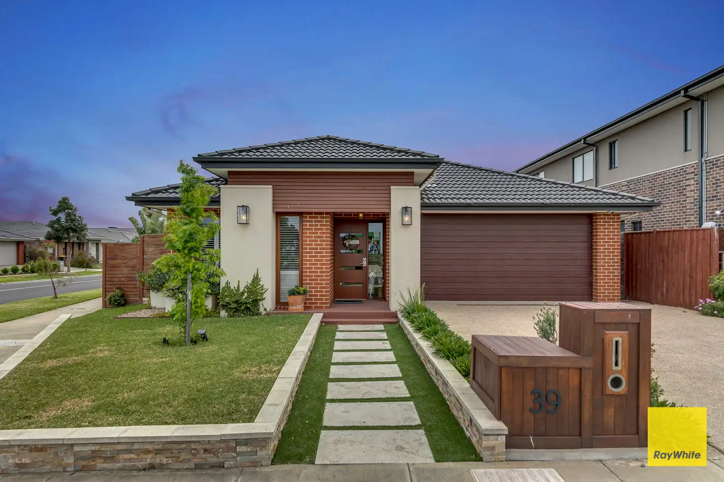Main view of Homely house listing, 39 Welcome Parade, Wyndham Vale VIC 3024