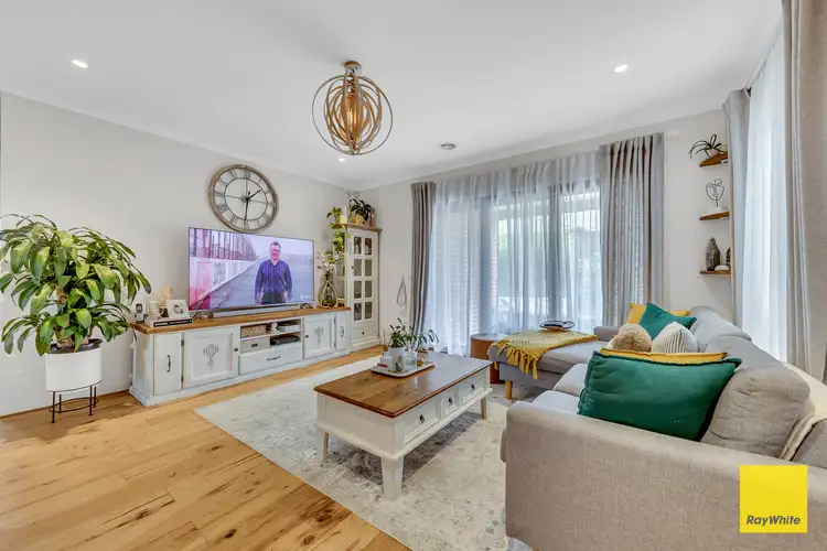 Second view of Homely house listing, 39 Welcome Parade, Wyndham Vale VIC 3024