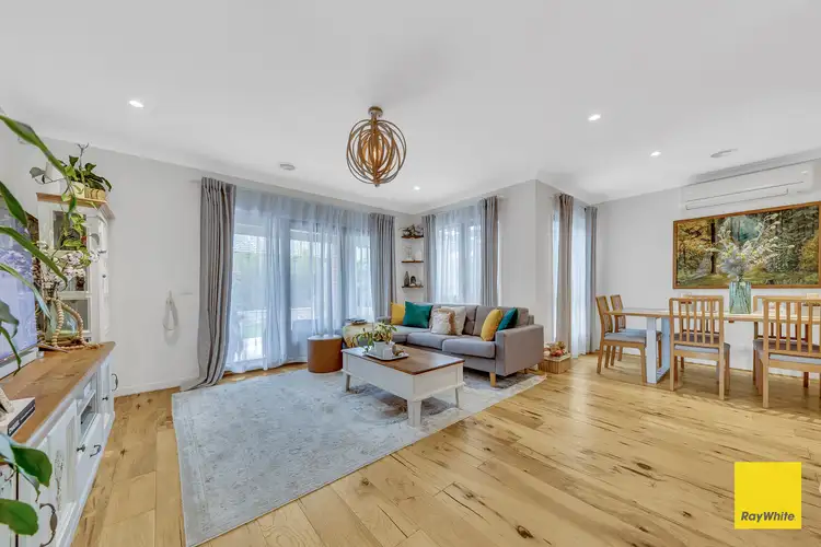 Third view of Homely house listing, 39 Welcome Parade, Wyndham Vale VIC 3024