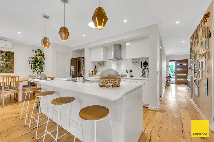 Fourth view of Homely house listing, 39 Welcome Parade, Wyndham Vale VIC 3024