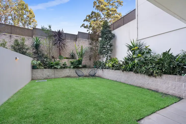 Second view of Homely apartment listing, 210/2 Waterview Drive, Lane Cove NSW 2066