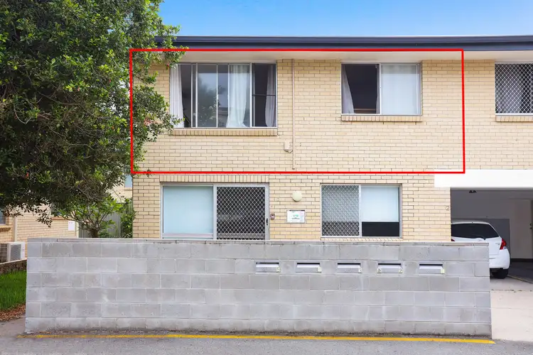 Second view of Homely unit listing, 3/198B Hedges Easement, Mermaid Beach QLD 4218