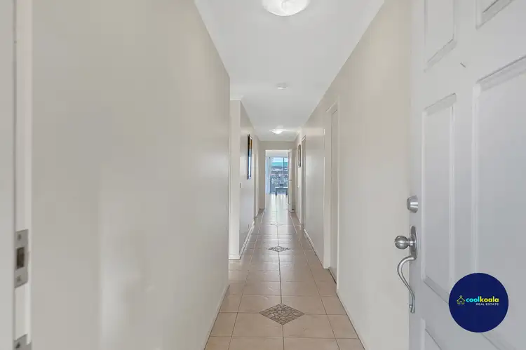 Fourth view of Homely house listing, 19 Siena Way, Hidden Valley VIC 3756