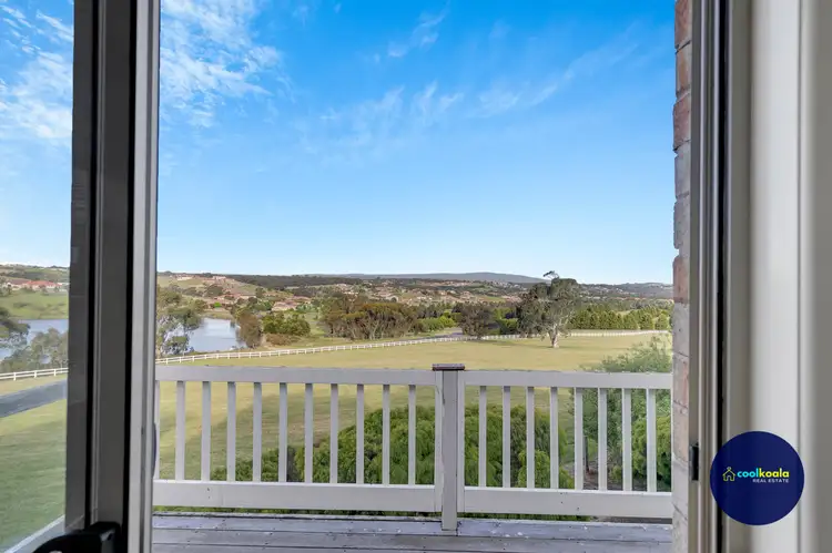Fifth view of Homely house listing, 19 Siena Way, Hidden Valley VIC 3756