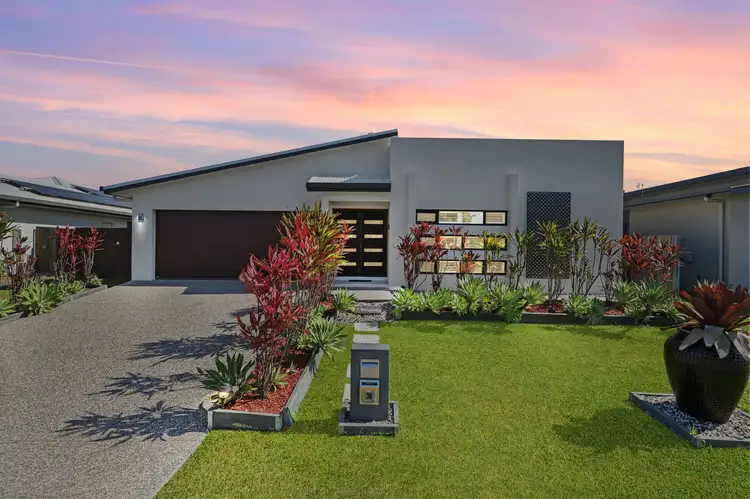 Main view of Homely house listing, 36 Brush Cherry Street, Mount Low QLD 4818