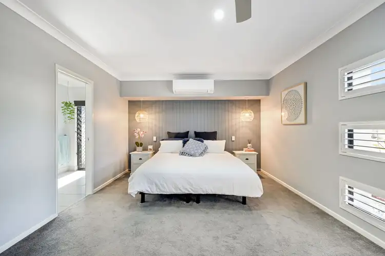 Fifth view of Homely house listing, 36 Brush Cherry Street, Mount Low QLD 4818
