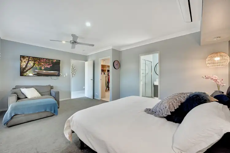 Sixth view of Homely house listing, 36 Brush Cherry Street, Mount Low QLD 4818