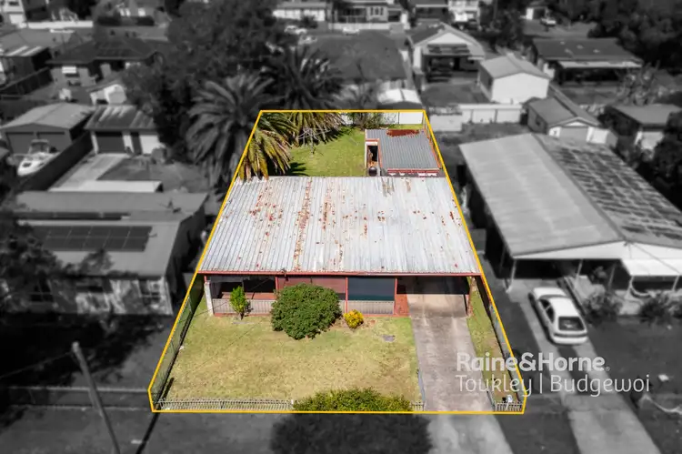Main view of Homely house listing, 22 Noela Place, Budgewoi NSW 2262