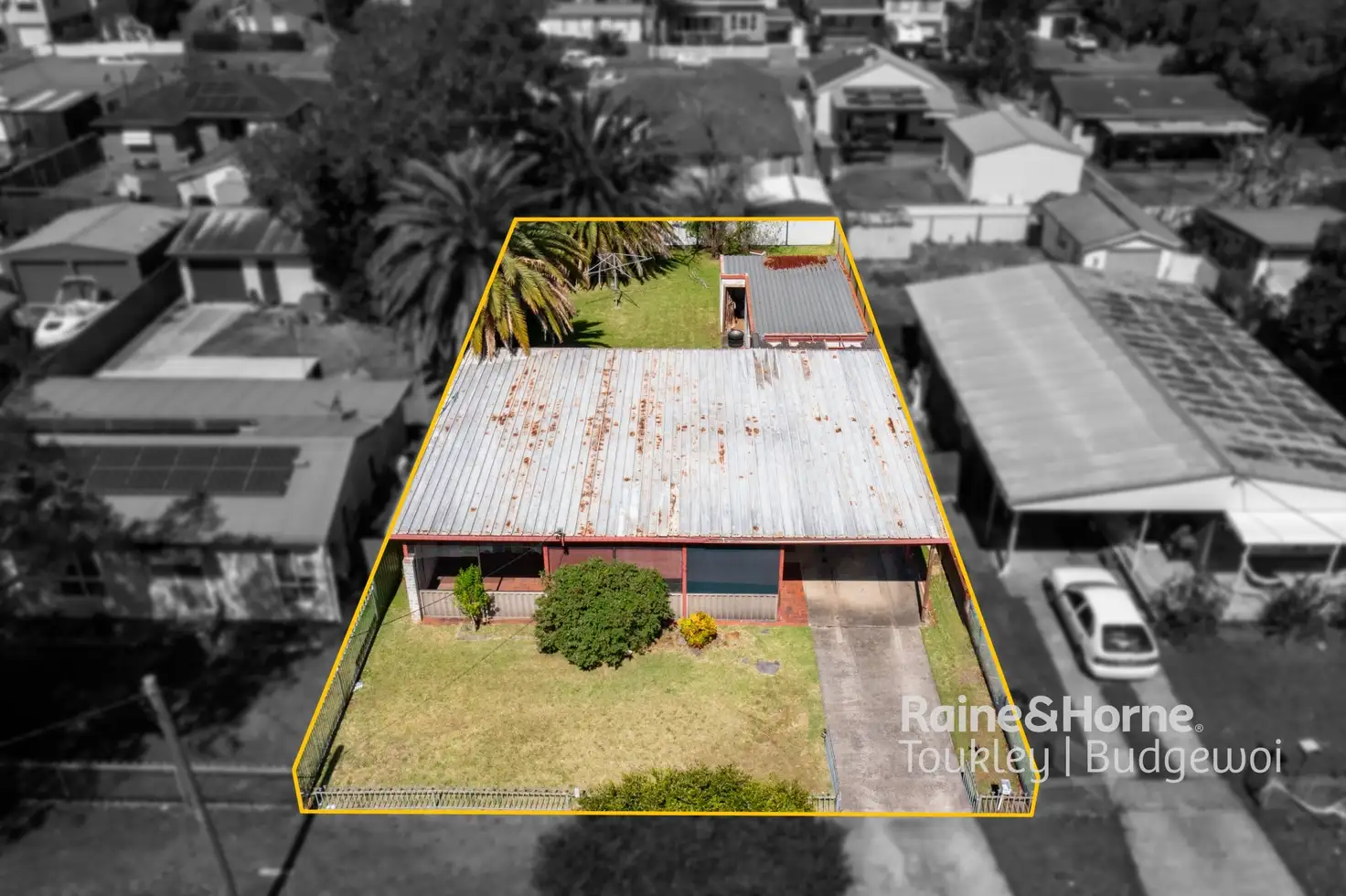 Main view of Homely house listing, 22 Noela Place, Budgewoi NSW 2262