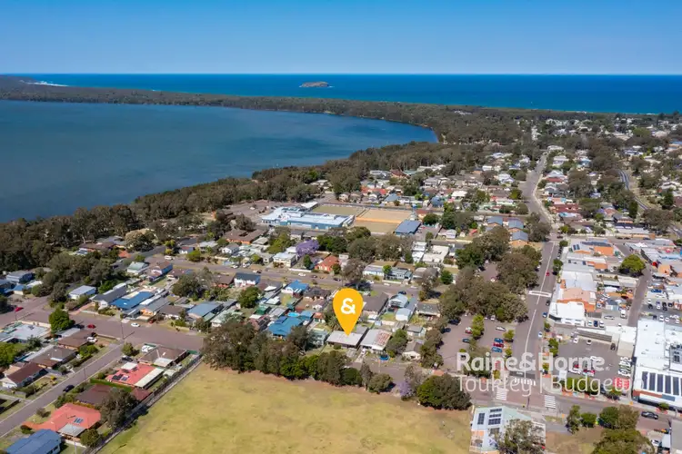 Fifth view of Homely house listing, 22 Noela Place, Budgewoi NSW 2262