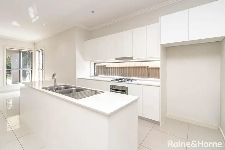 Second view of Homely semi-detached listing, 3 Grant Crescent, Merrylands NSW 2160