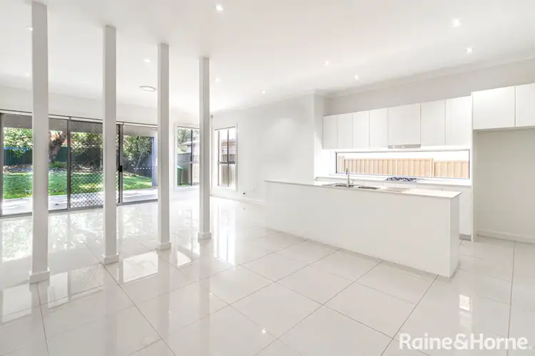 Third view of Homely semi-detached listing, 3 Grant Crescent, Merrylands NSW 2160