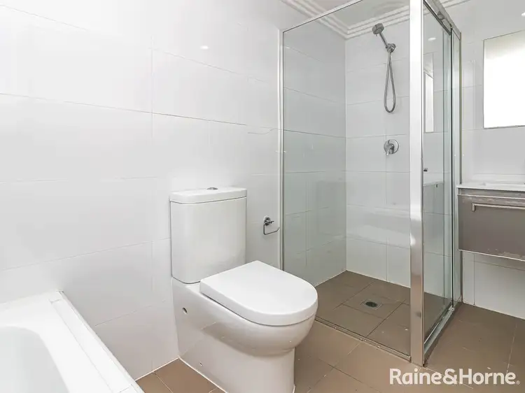 Fifth view of Homely semi-detached listing, 3 Grant Crescent, Merrylands NSW 2160