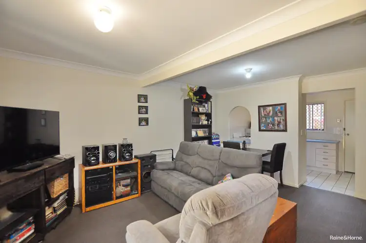 Second view of Homely house listing, 19/15 Smith Road, Woodridge QLD 4114