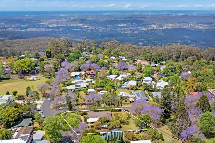 Fifth view of Homely house listing, 35-37 Southport Avenue, Tamborine Mountain QLD 4272
