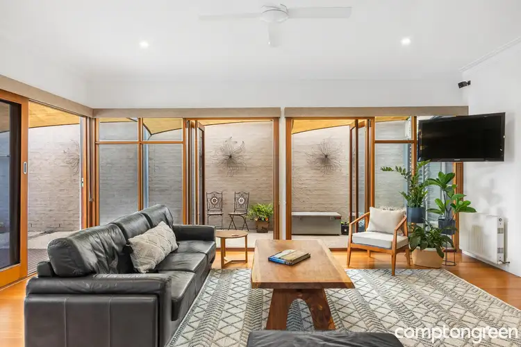Second view of Homely house listing, 19 Little Osborne Street, Williamstown VIC 3016