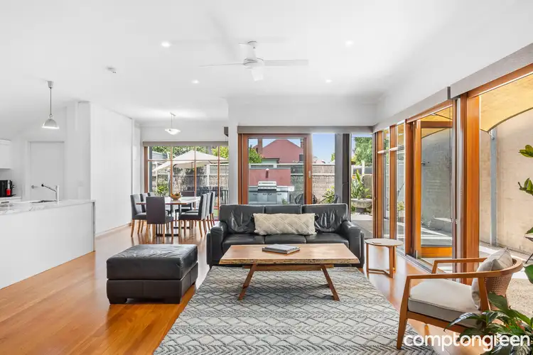 Fourth view of Homely house listing, 19 Little Osborne Street, Williamstown VIC 3016
