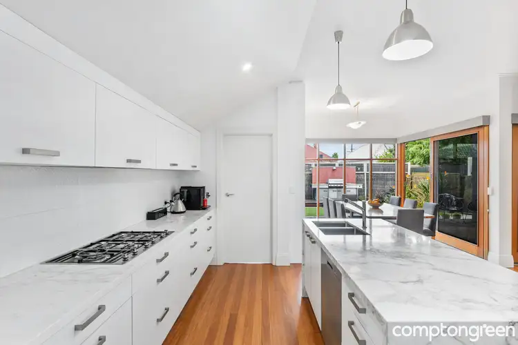 Fifth view of Homely house listing, 19 Little Osborne Street, Williamstown VIC 3016
