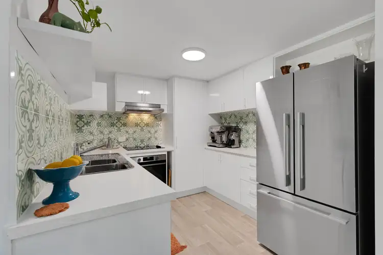 Second view of Homely unit listing, 7/20 Spinnaker Drive, Mount Coolum QLD 4573