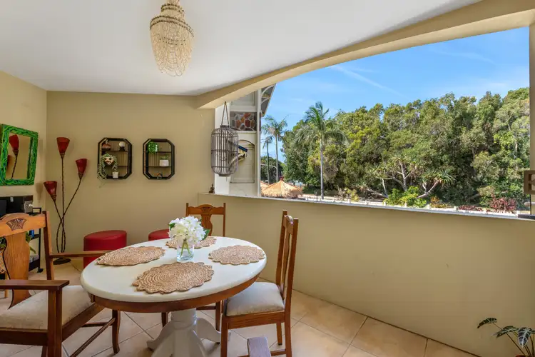 Third view of Homely unit listing, 7/20 Spinnaker Drive, Mount Coolum QLD 4573