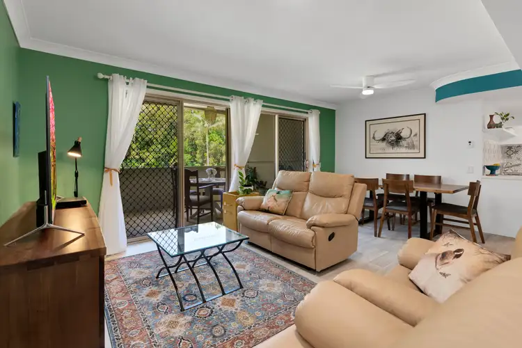 Fourth view of Homely unit listing, 7/20 Spinnaker Drive, Mount Coolum QLD 4573